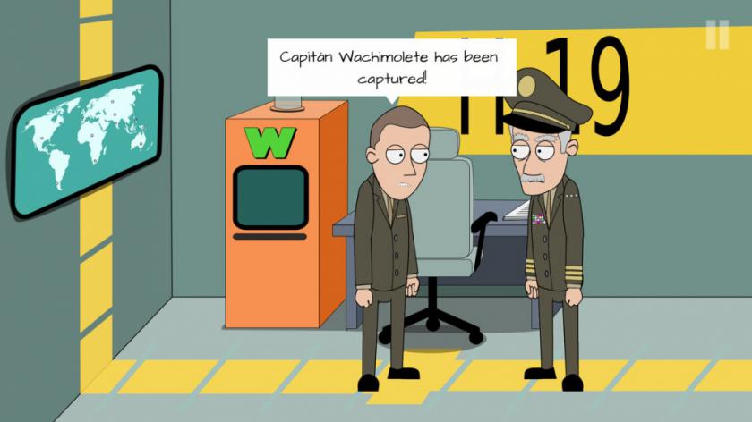 Johnny Bonasera Full Season